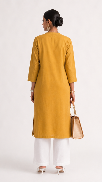 Vihaan Kurta