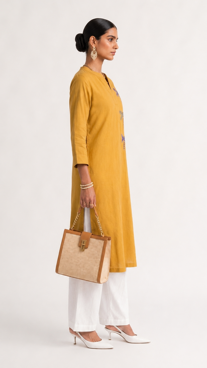 Vihaan Kurta