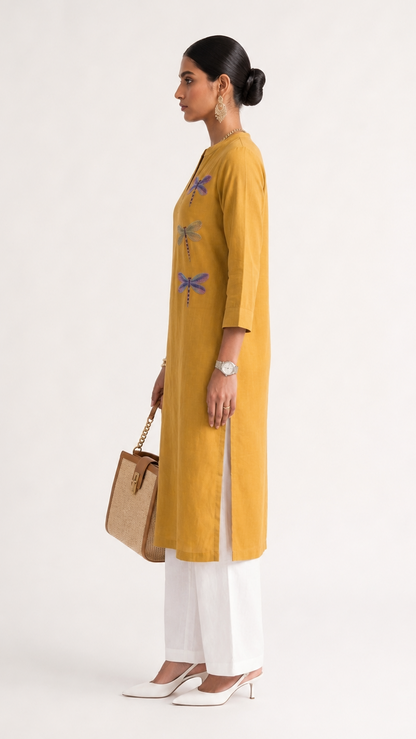 Vihaan Kurta
