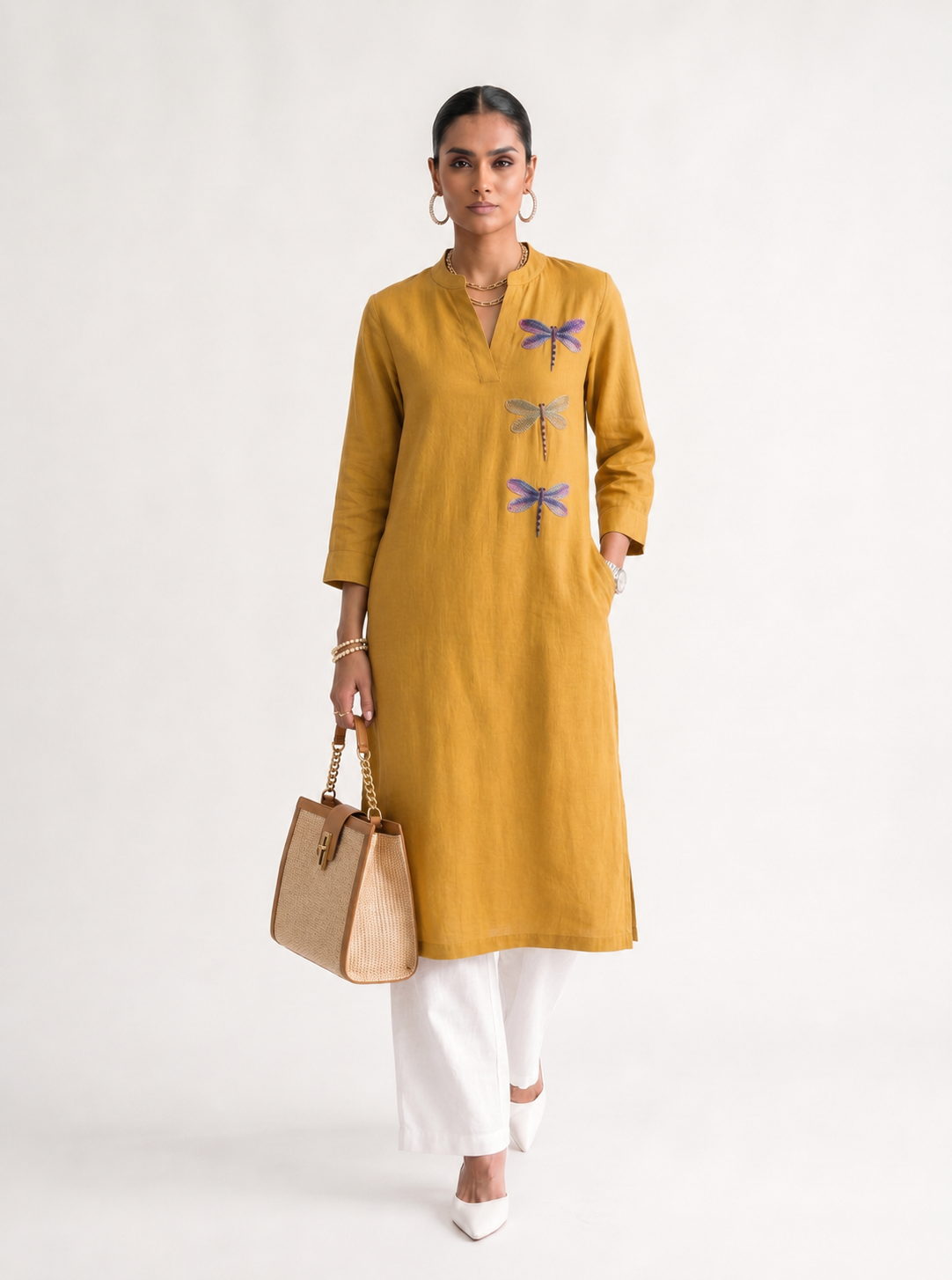Vihaan Kurta