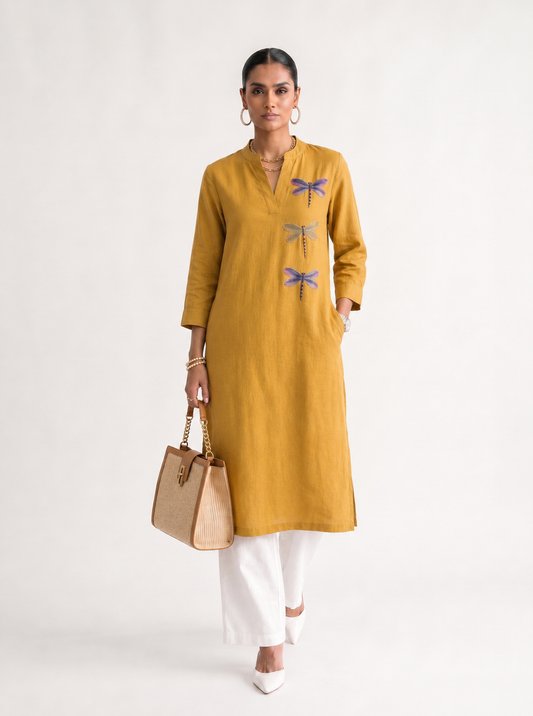 Vihaan Kurta