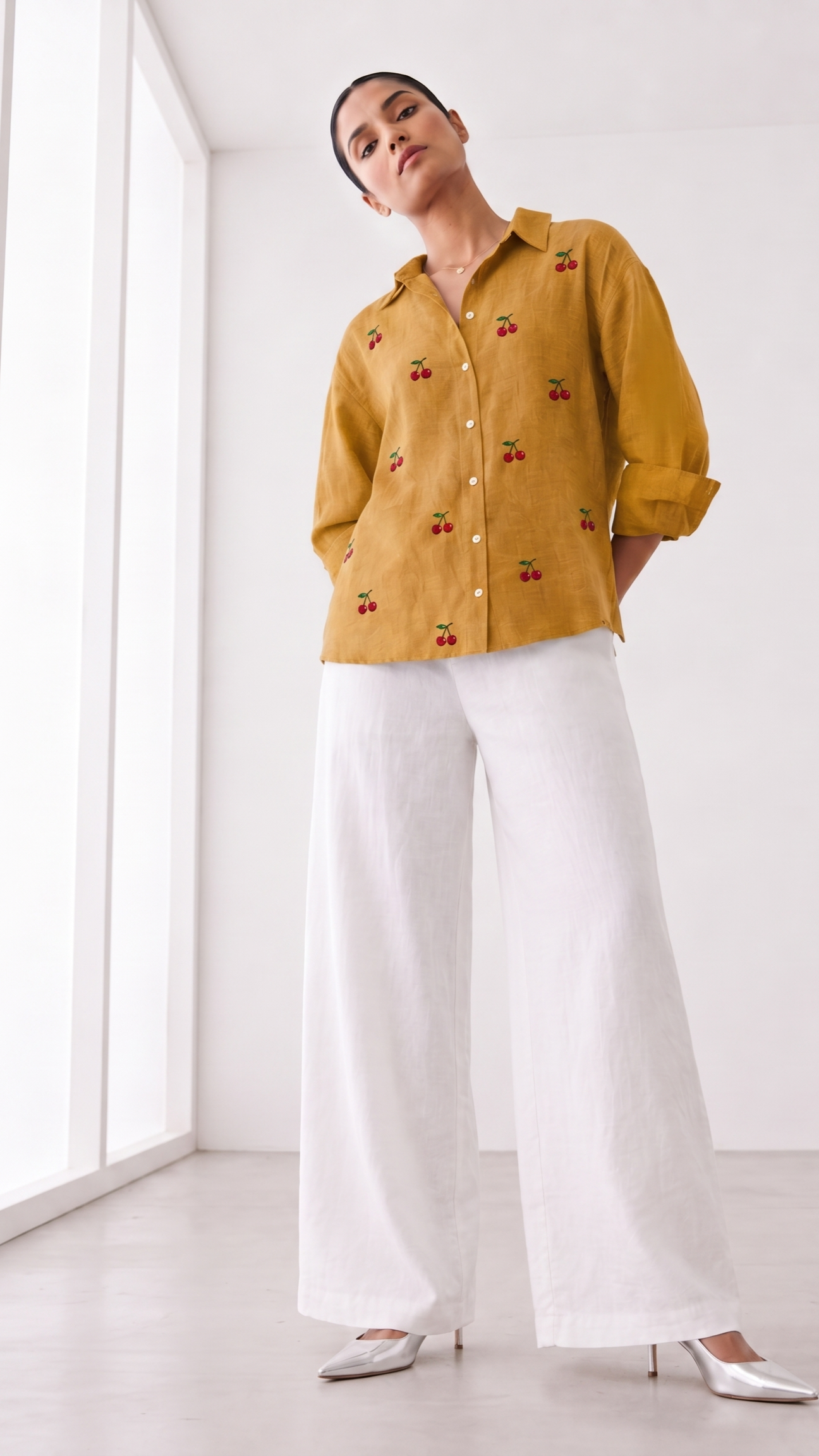 Cherry Pop Shirt