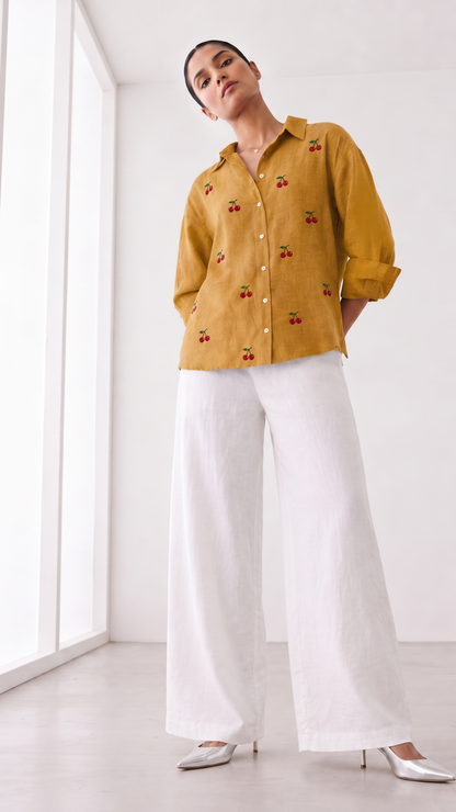 Cherry Pop Shirt