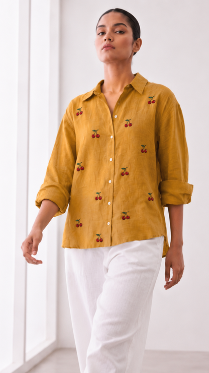 Cherry Pop Shirt